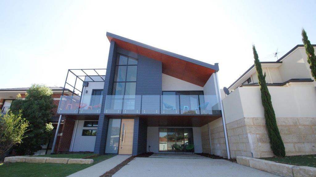 Sunset Place Apartments Perth Exterior photo