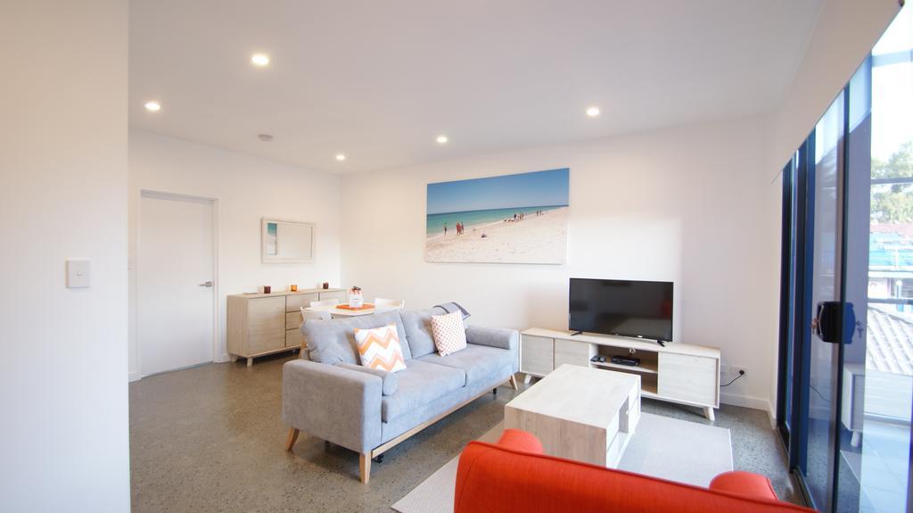 Sunset Place Apartments Perth Room photo