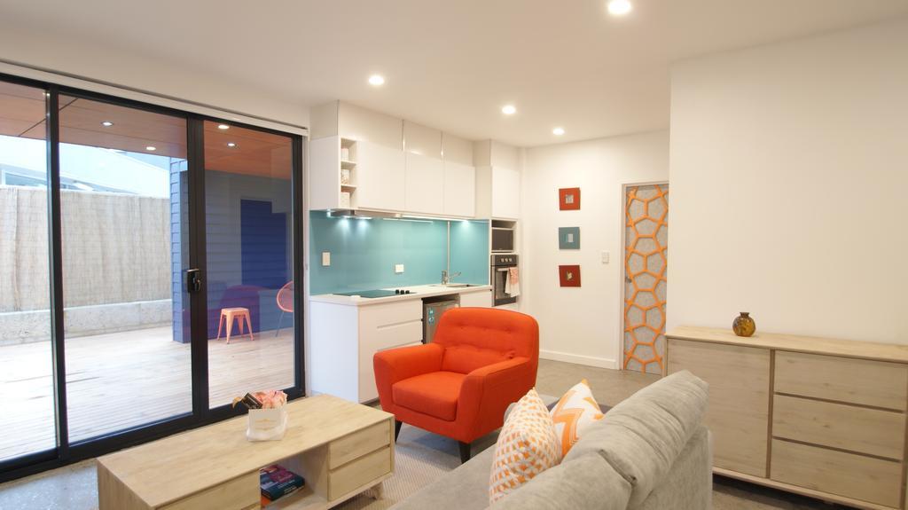 Sunset Place Apartments Perth Room photo
