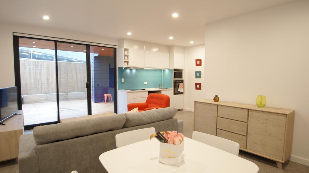 Sunset Place Apartments Perth Room photo