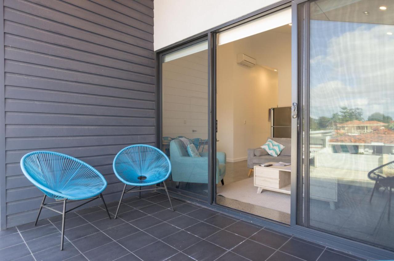 Sunset Place Apartments Perth Exterior photo