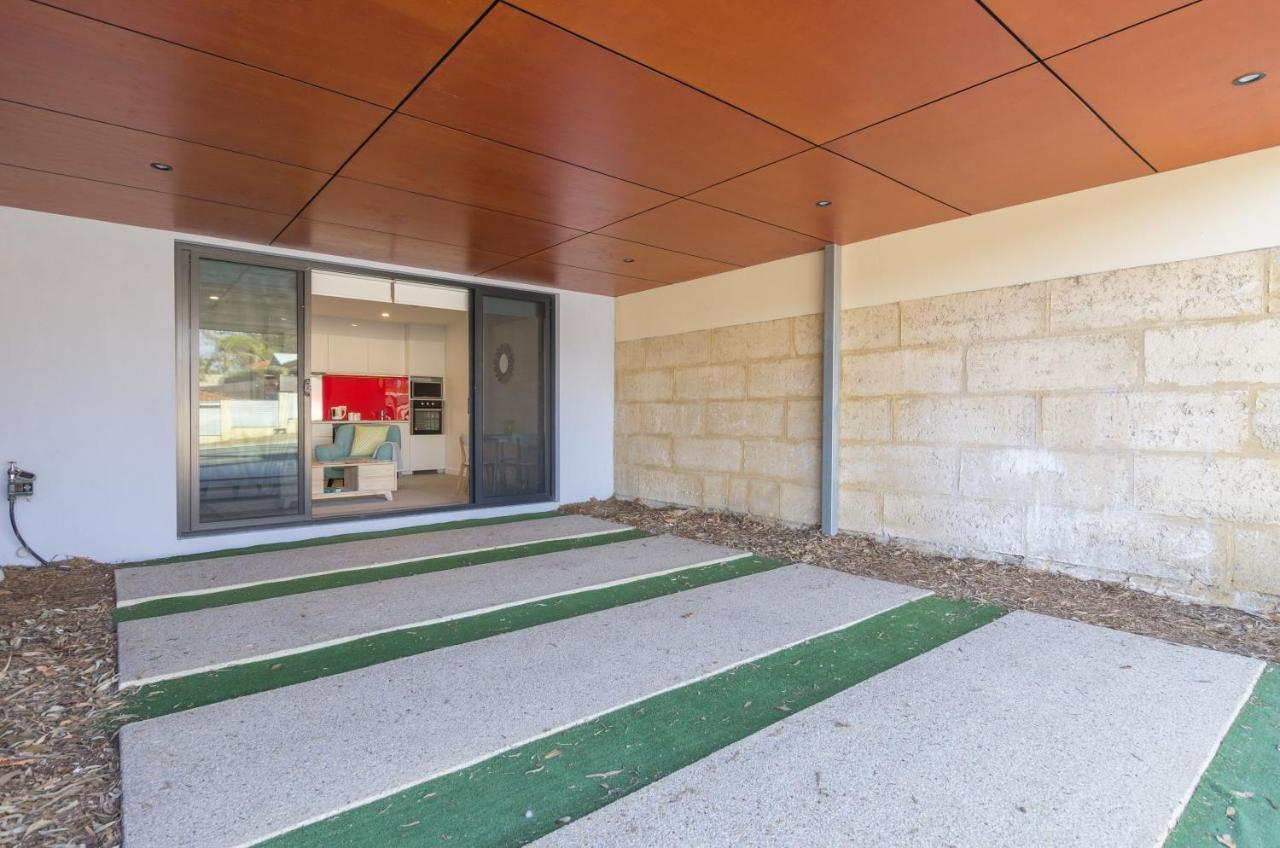 Sunset Place Apartments Perth Exterior photo
